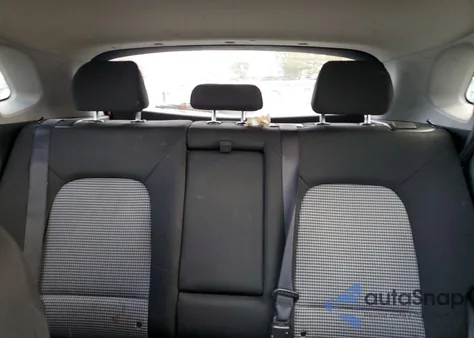 2019 Hyundai Kona Sel z USA, uszkodzony, nr VIN KM8K2CAA6KU334780